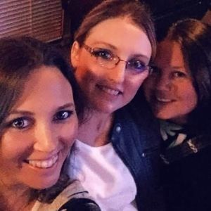 Meet your Posher, Erika